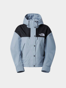 Куртки и дубленки The North Face W REIGN ON JACKET модель NF0A8BCHGG91 Фото