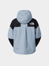 Куртки и дубленки The North Face W REIGN ON JACKET модель NF0A8BCHGG91 Фото
