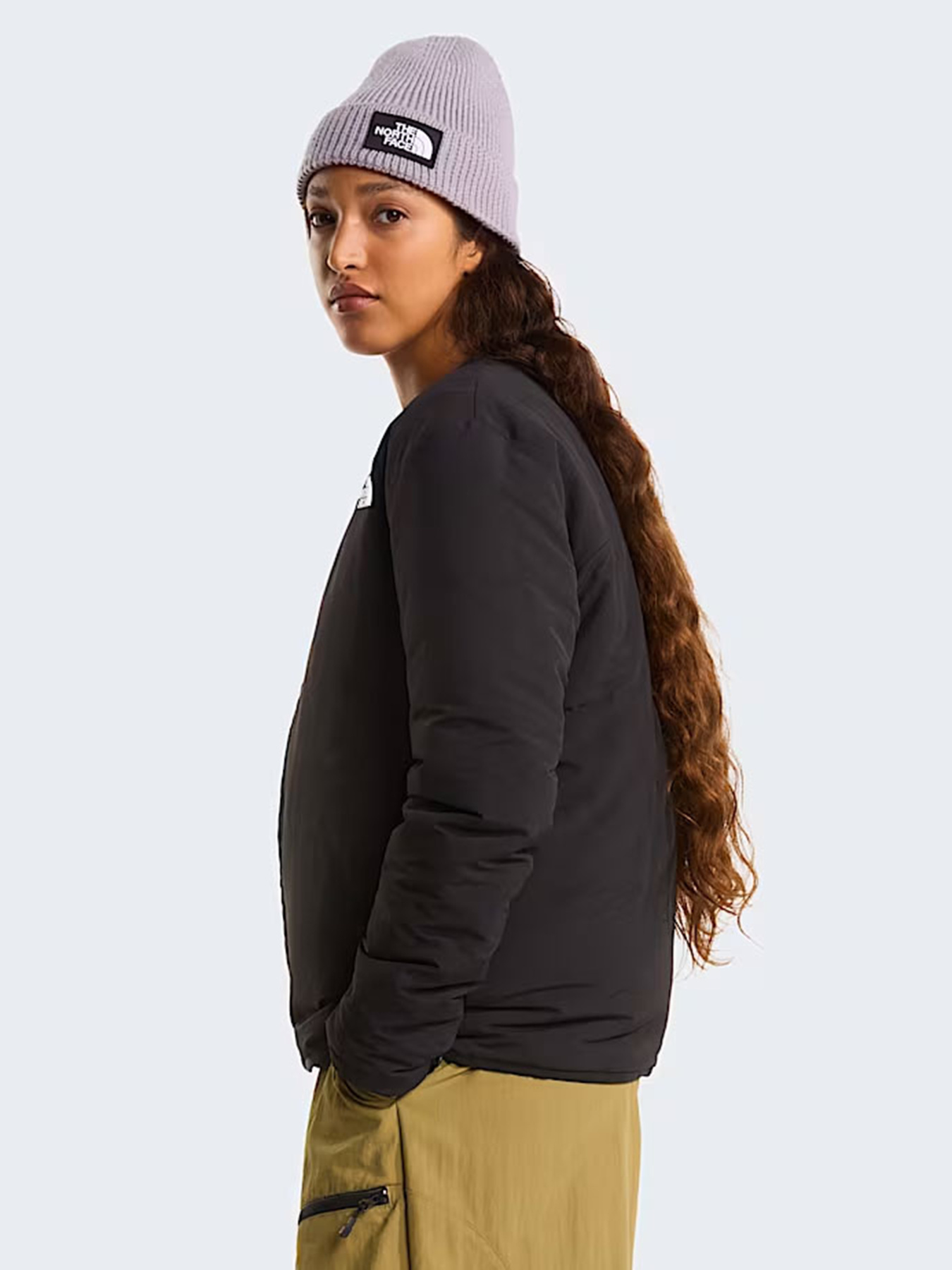 Куртки та дублянки The North Face W ILTI LINER JACKET модель NF0A8DWMJK31 Фото