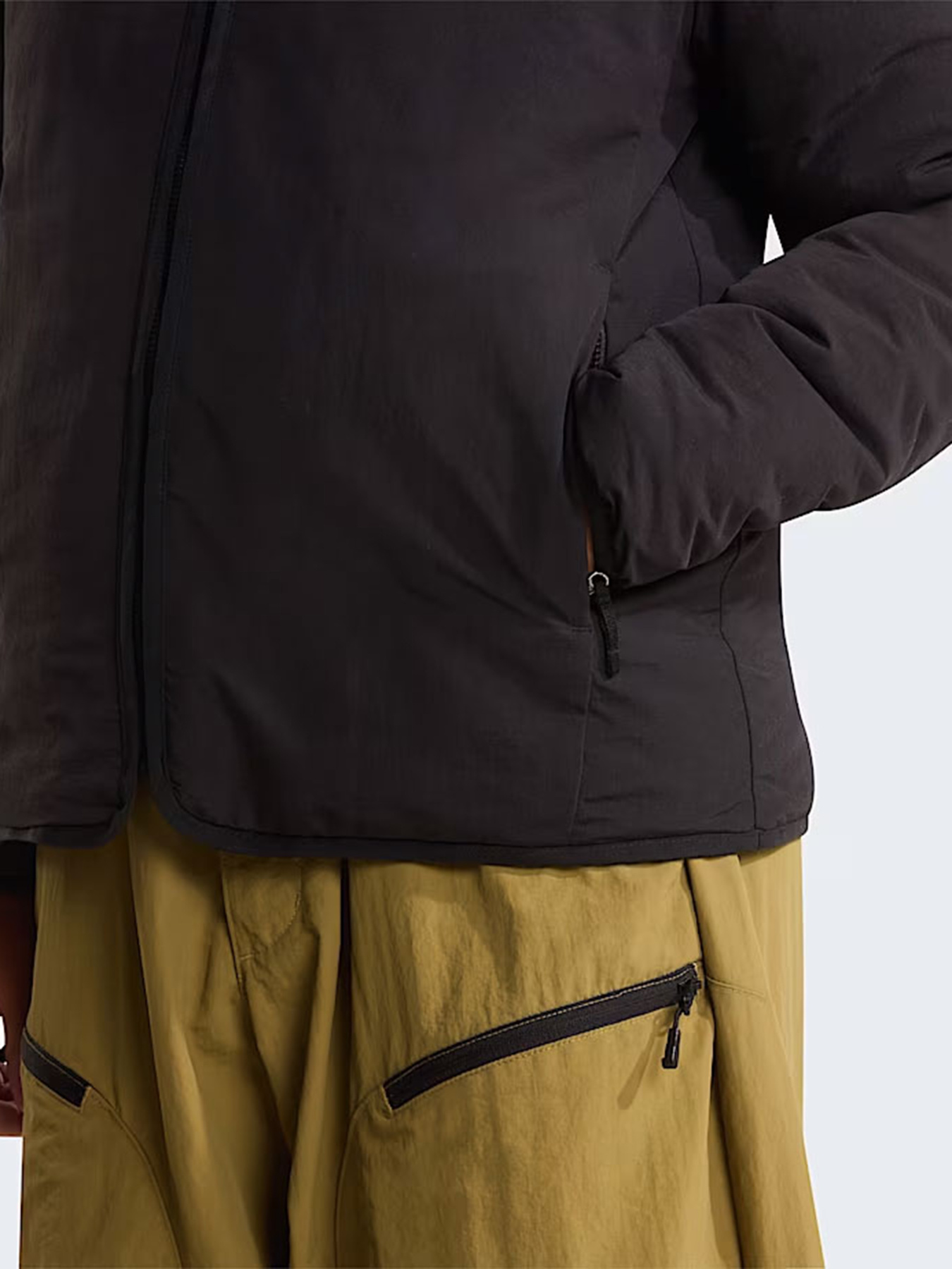 Куртки та дублянки The North Face W ILTI LINER JACKET модель NF0A8DWMJK31 Фото