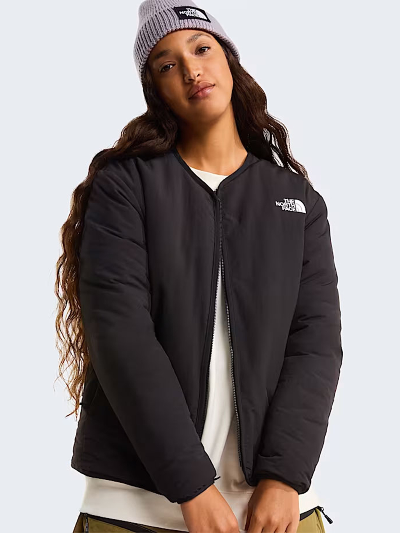 Куртки та дублянки The North Face W ILTI LINER JACKET модель NF0A8DWMJK31 Фото
