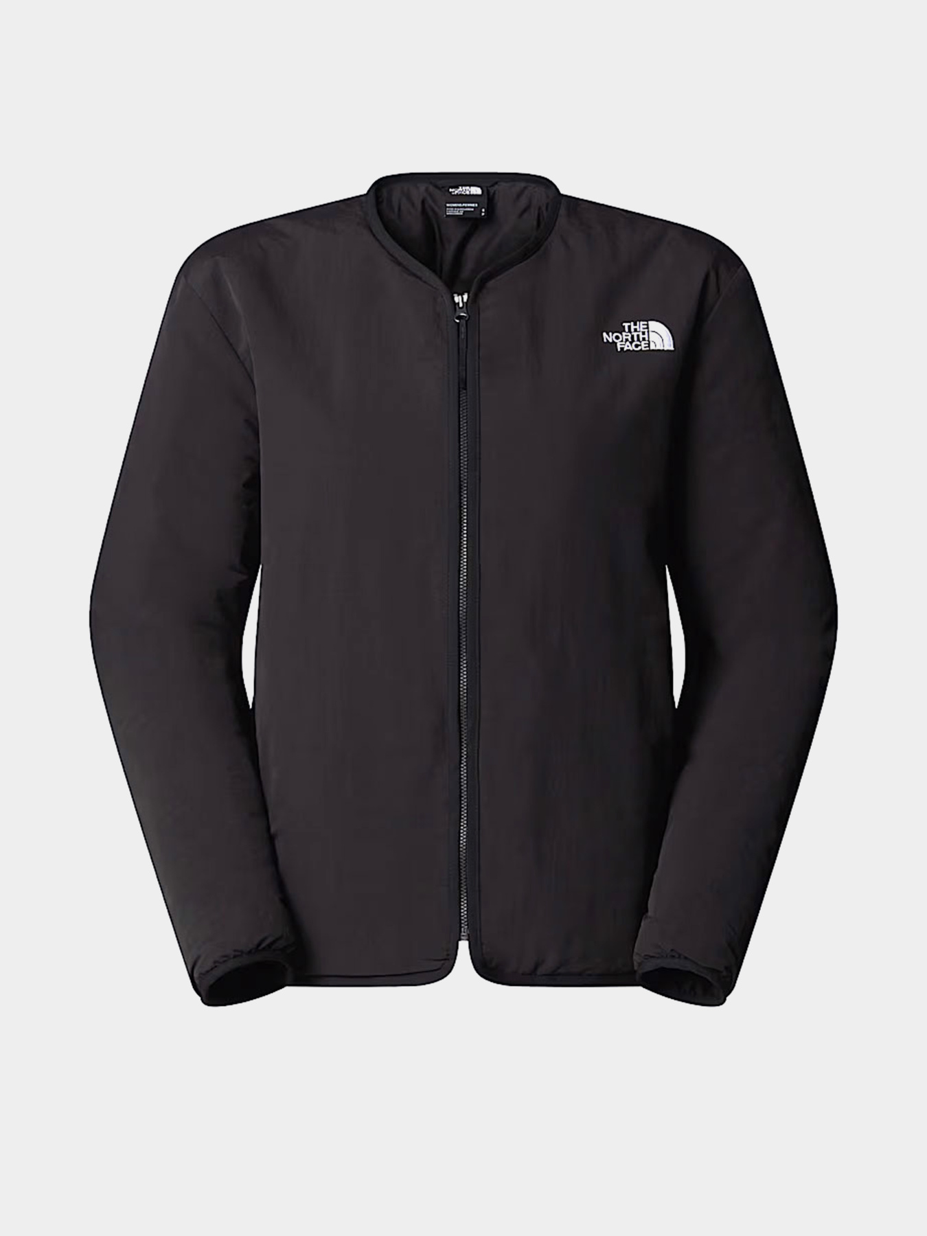 Куртки та дублянки The North Face W ILTI LINER JACKET модель NF0A8DWMJK31 Фото
