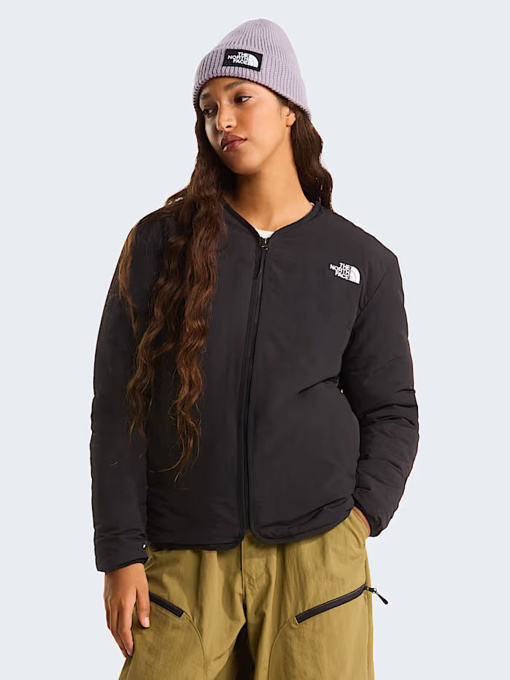 Куртки и дубленки The North Face W ILTI LINER JACKET модель NF0A8DWMJK31 Фото