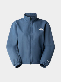 Куртки и дубленки The North Face W TNF EASY WIND JACKET модель NF0A8EUX0U31 Фото