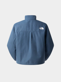 Куртки и дубленки The North Face W TNF EASY WIND JACKET модель NF0A8EUX0U31 Фото