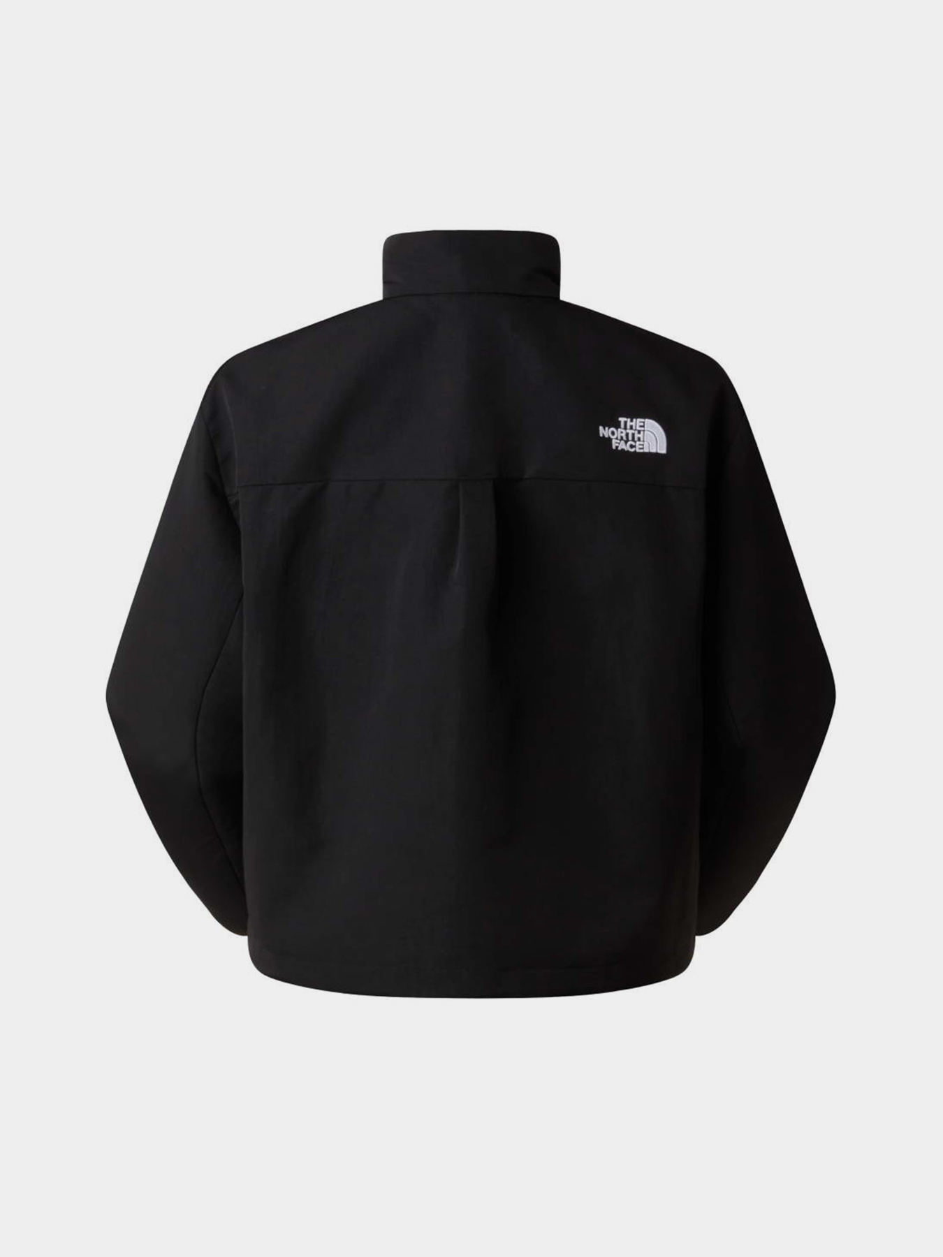 Куртки и дубленки The North Face W TNF EASY WIND JACKET модель NF0A8EUXJK31 Фото