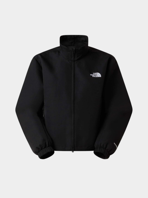 Жіноча вітровка The North Face, Колір Чорний - купити за вигідною