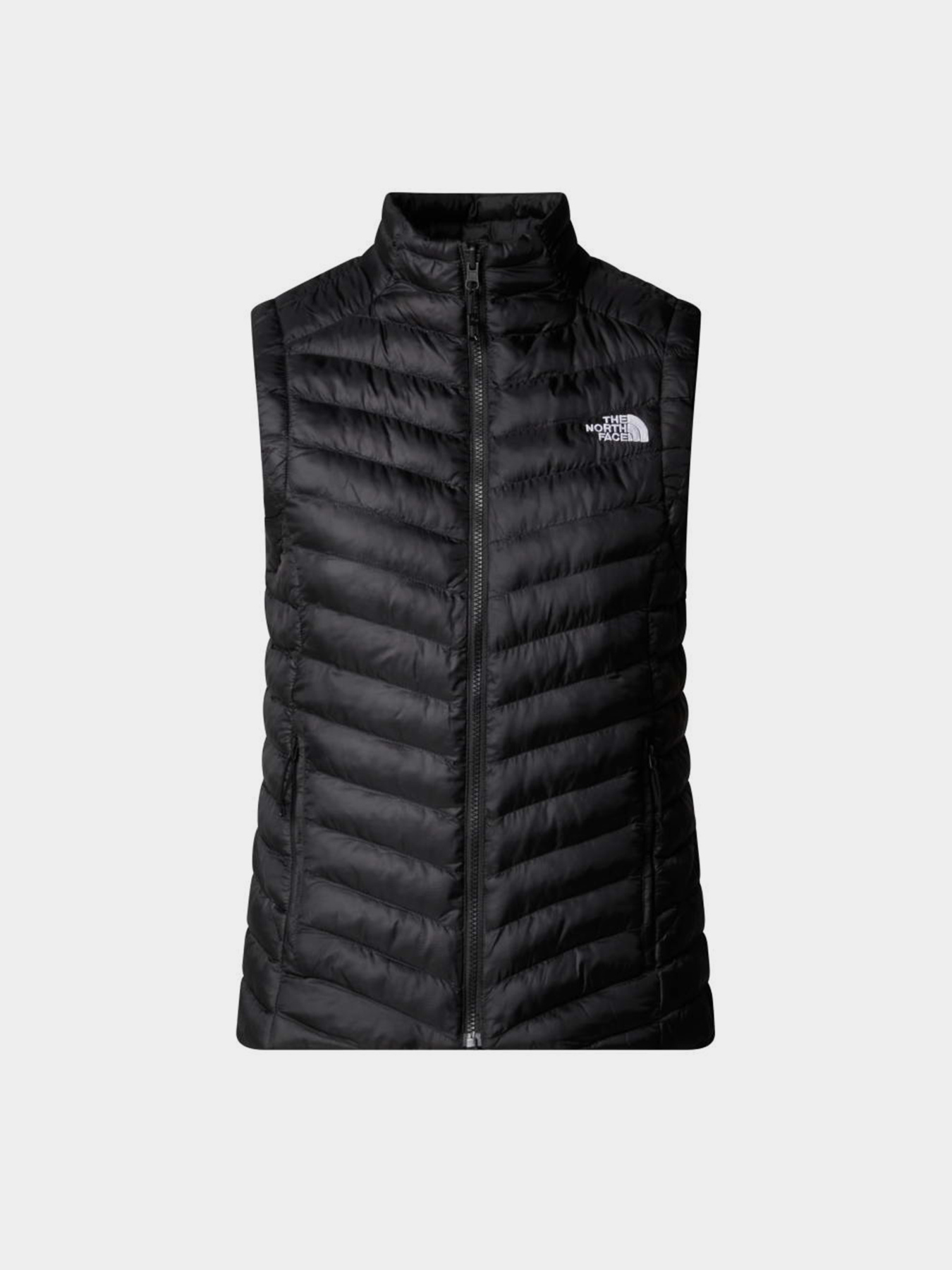 Куртки та дублянки The North Face W HUILA SYNTH VEST модель NF0A8DW5JK31 Фото