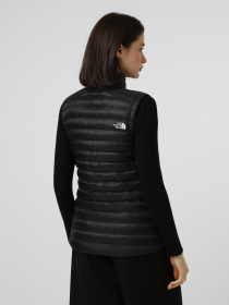 Куртки та дублянки The North Face W HUILA SYNTH VEST модель NF0A8DW5JK31 Фото