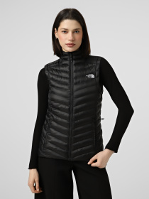 Куртки та дублянки The North Face W HUILA SYNTH VEST модель NF0A8DW5JK31 Фото