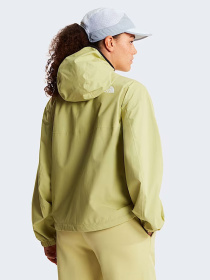 Куртки та дублянки The North Face W MOUNTAIN ATHLETICS RAINLIT H модель NF0A8DXVG731 Фото