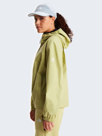 Куртки та дублянки The North Face W MOUNTAIN ATHLETICS RAINLIT H модель NF0A8DXVG731 Фото