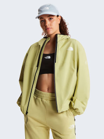 Куртки та дублянки The North Face W MOUNTAIN ATHLETICS RAINLIT H модель NF0A8DXVG731 Фото