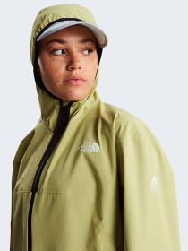 Куртки та дублянки The North Face W MOUNTAIN ATHLETICS RAINLIT H модель NF0A8DXVG731 Фото