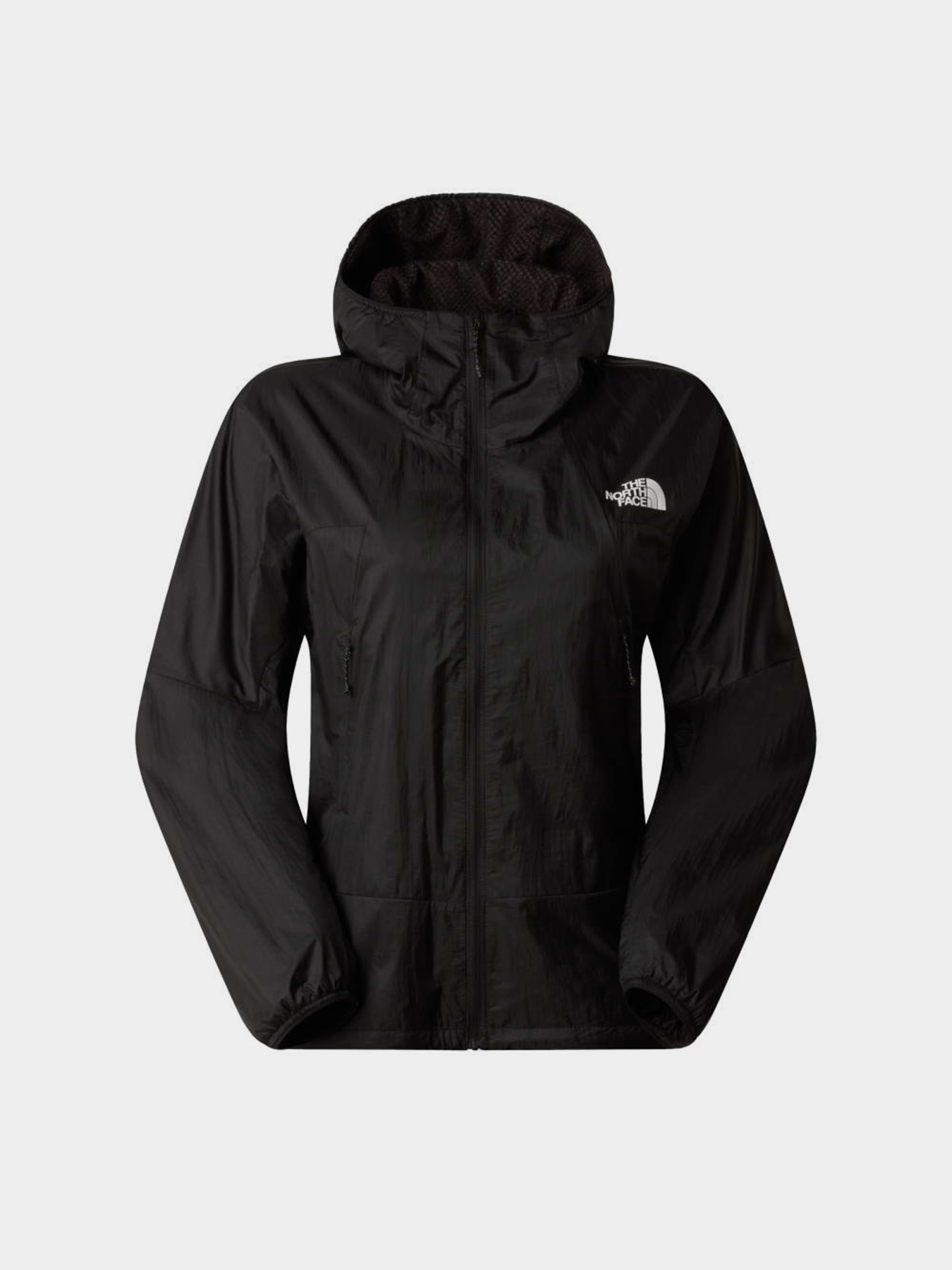 Куртки та дублянки The North Face W RIDGELITE FUTUREFLEECE WIND модель NF0A8ERKJK31 Фото