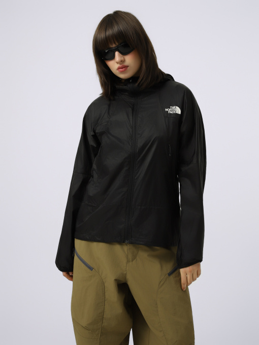 Куртки и дубленки The North Face W RIDGELITE FUTUREFLEECE WIND модель NF0A8ERKJK31 Фото