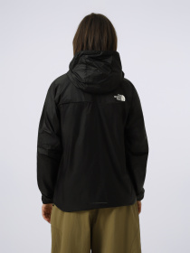 Куртки та дублянки The North Face W RIDGELITE FUTUREFLEECE WIND модель NF0A8ERKJK31 Фото