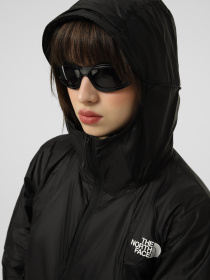 Куртки та дублянки The North Face W RIDGELITE FUTUREFLEECE WIND модель NF0A8ERKJK31 Фото