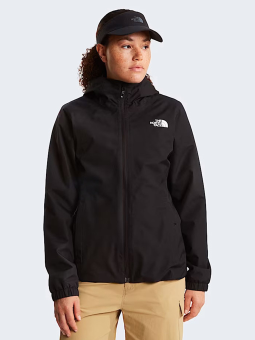 Куртки и дубленки The North Face W QUEST MONO JACKET модель NF0A8G12JK31 Фото