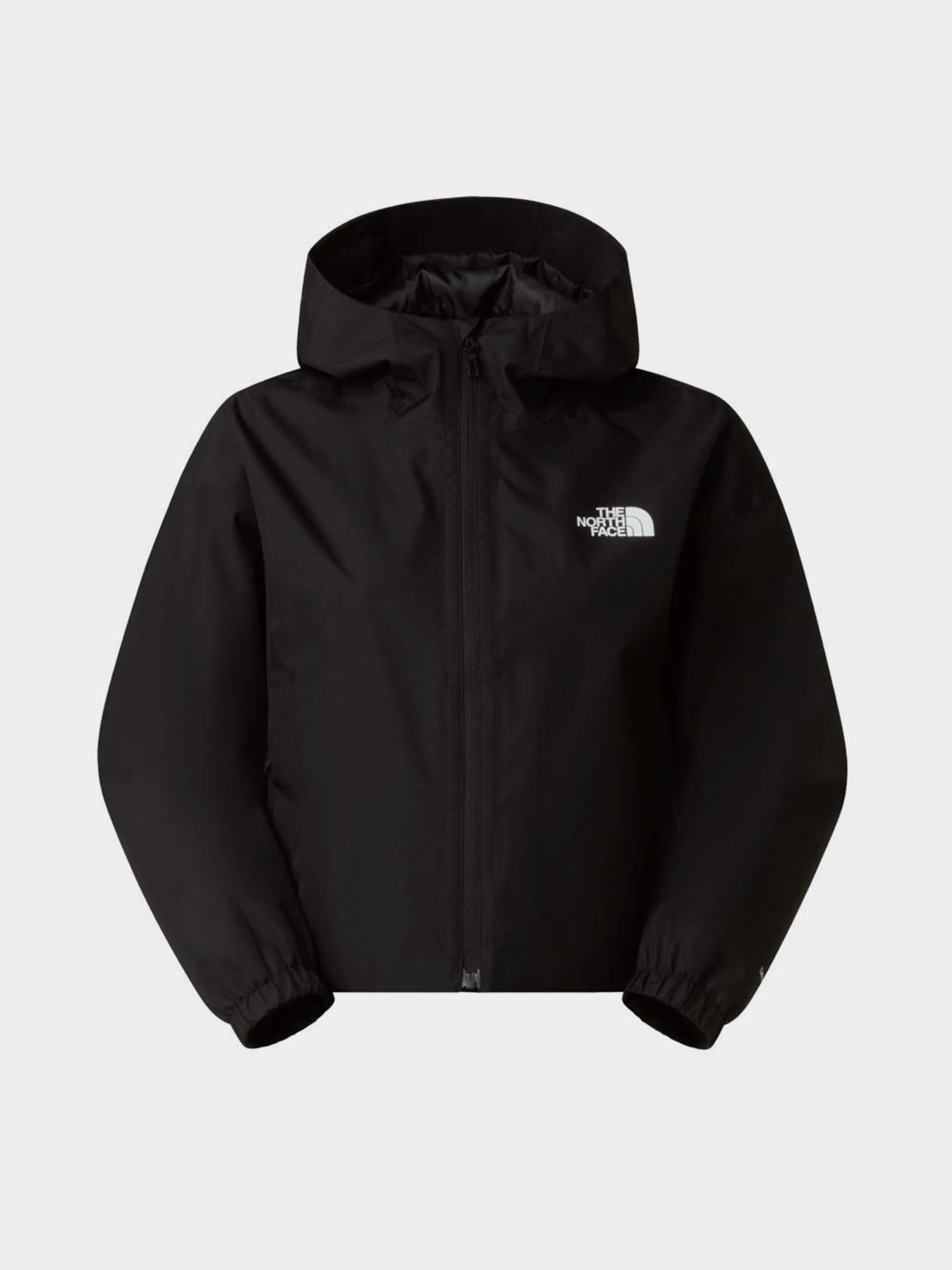Куртки и дубленки The North Face W QUEST MONO CROPPED  JACKET модель NF0A8G13JK31 Фото