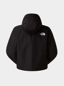Куртки и дубленки The North Face W QUEST MONO CROPPED  JACKET модель NF0A8G13JK31 Фото