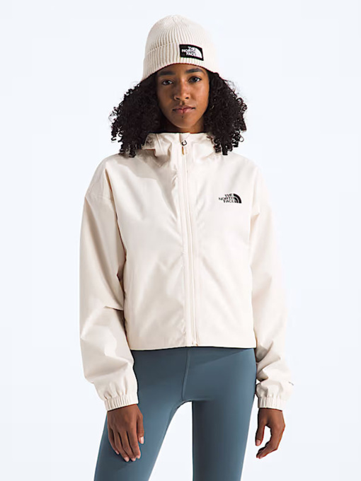 Куртки та дублянки The North Face W QUEST MONO CROPPED  JACKET модель NF0A8G13QLI1 Фото