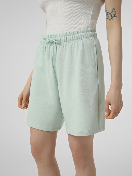 Шорты The North Face W ESSENTIAL LIGHT RELAXED SHOR модель NF0A8GQYG701 Фото