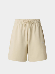 Шорты The North Face W ESSENTIAL LIGHT RELAXED SHOR модель NF0A8GQYDOM1 Фото