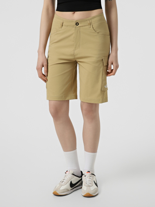 Шорти The North Face W EXPLORATION CARGO SHORTS модель NF0A8ECCLK51 Фото