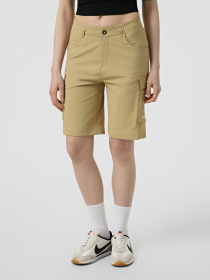 Шорти The North Face W EXPLORATION CARGO SHORTS модель NF0A8ECCLK51 Фото