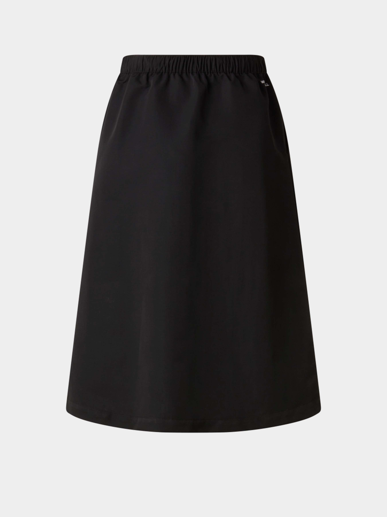Спідниці The North Face W TNF EASY WIND SKIRT модель NF0A8FC1JK31 Фото