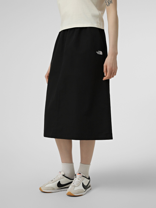 Спідниці The North Face W TNF EASY WIND SKIRT модель NF0A8FC1JK31 Фото