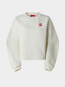 Худі та світшоти The North Face W TNF RED BOX CREW модель NF0A8EFYQLI1 Фото