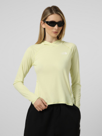 Худи и свитшоты The North Face W SUNRISER HOODIE модель NF0A8BN9G6O1 Фото