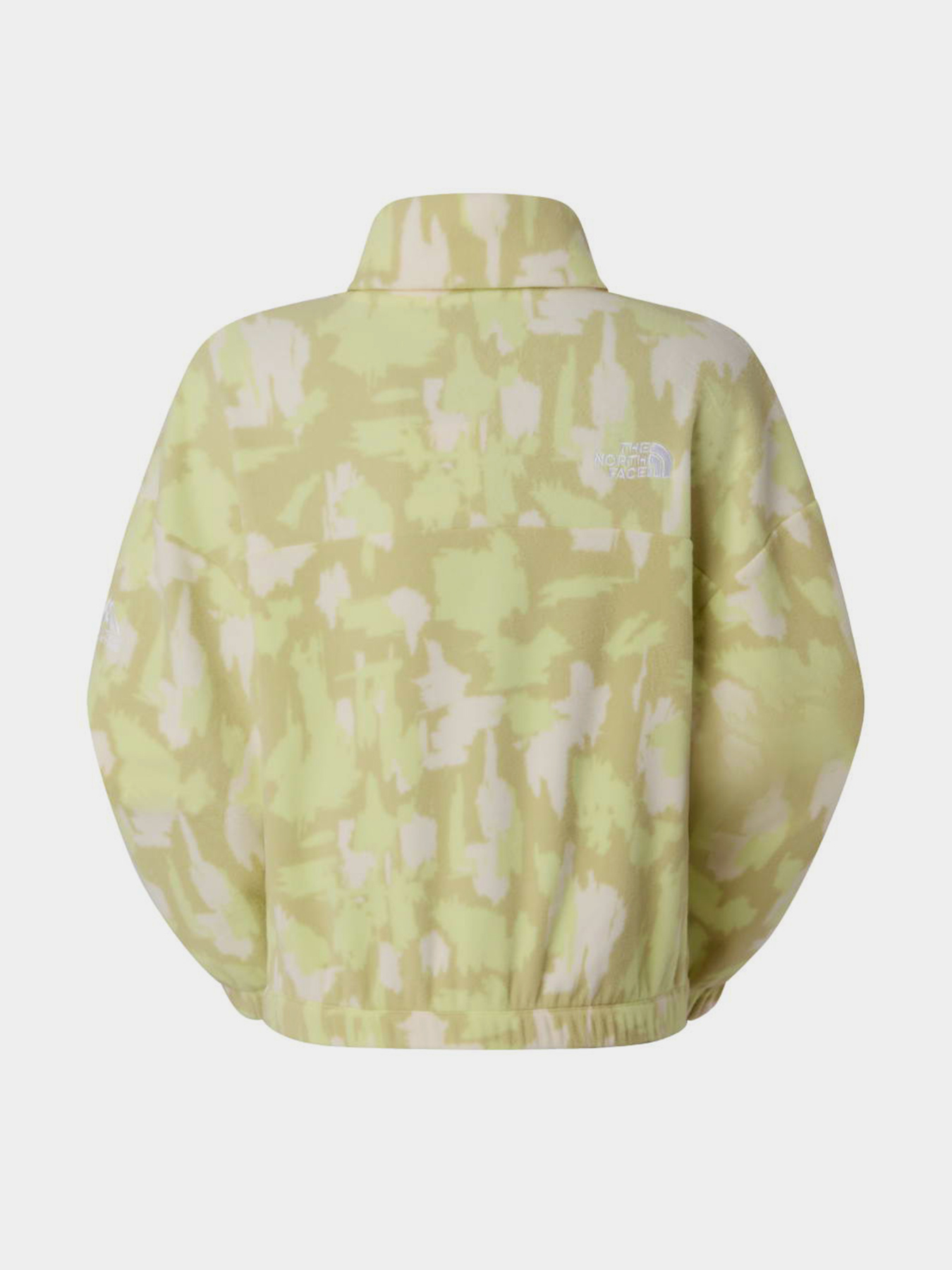 Худі та світшоти The North Face W MOUNTAIN ATHLETICS FLEECE 1/ модель NF0A8E30MKO1 Фото