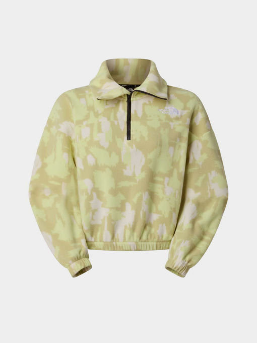 Худі та світшоти The North Face W MOUNTAIN ATHLETICS FLEECE 1/ модель NF0A8E30MKO1 Фото