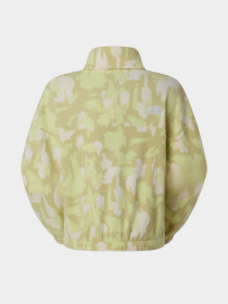 Худі та світшоти The North Face W MOUNTAIN ATHLETICS FLEECE 1/ модель NF0A8E30MKO1 Фото
