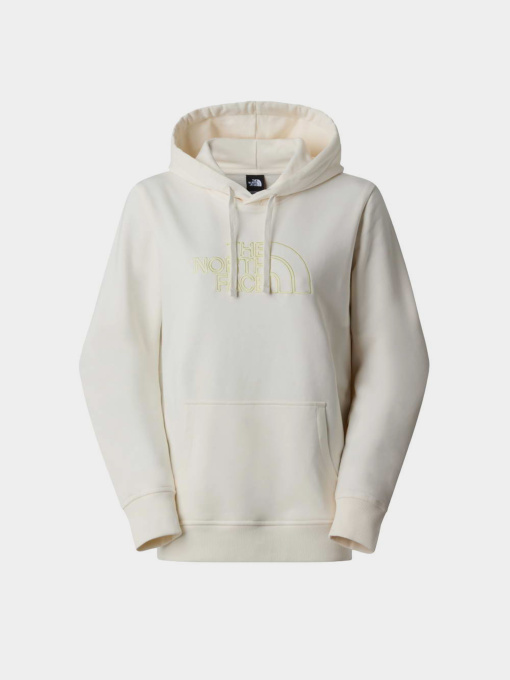Худі та світшоти The North Face W DREW PEAK LIGHT REGULAR HOOD модель NF0A8C1DL7N1 Фото