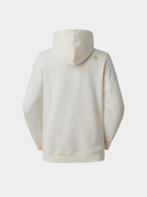 Худи и свитшоты The North Face W DREW PEAK LIGHT REGULAR HOOD модель NF0A8C1DL7N1 Фото