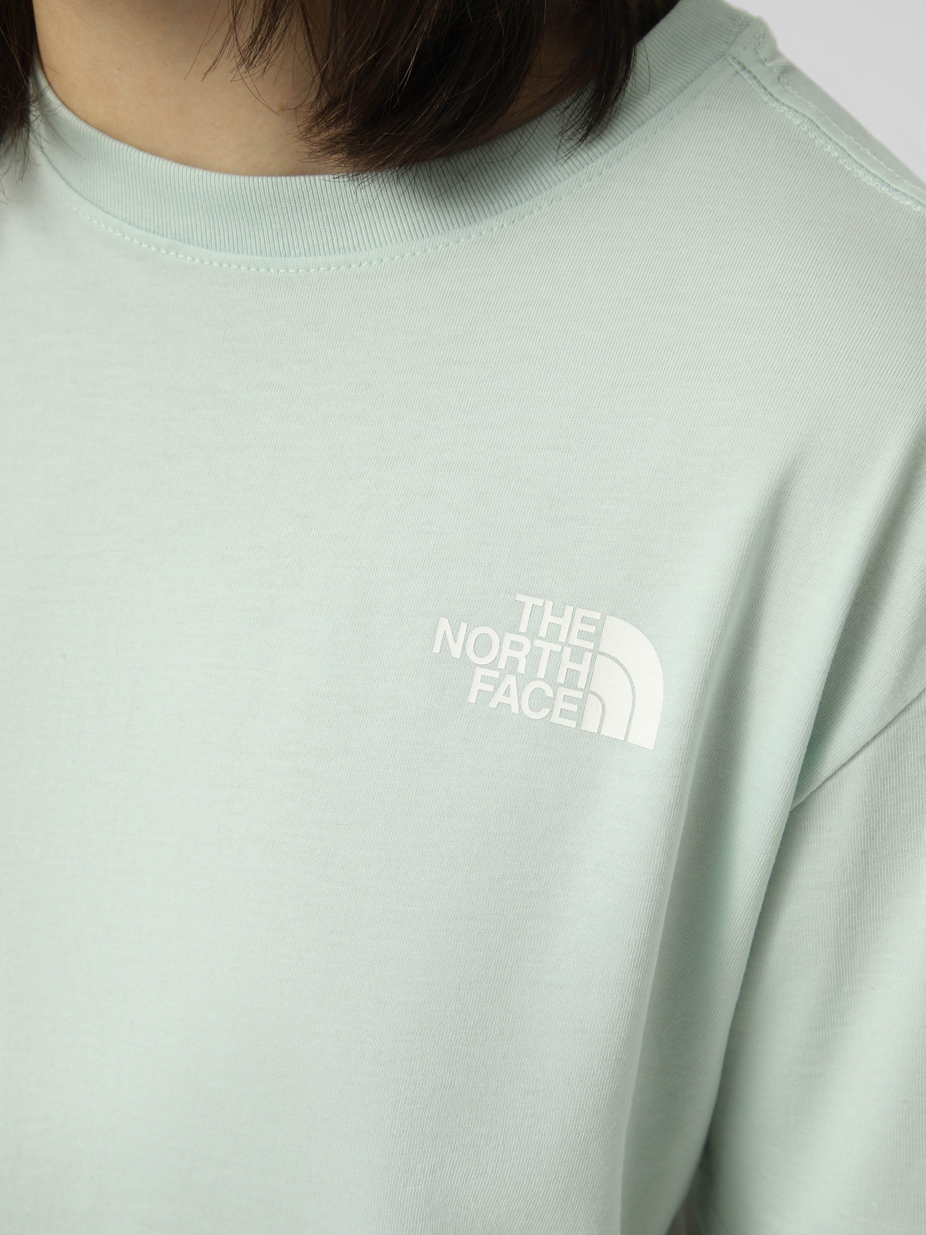 Футболки і поло The North Face W EVOLUTION BOX NSE RELAXED SH модель NF0A8B6WG701 Футболки і поло The North Face W EVOLUTION BOX NSE RELAXED SH модель NF0A8B6WG701 Фото