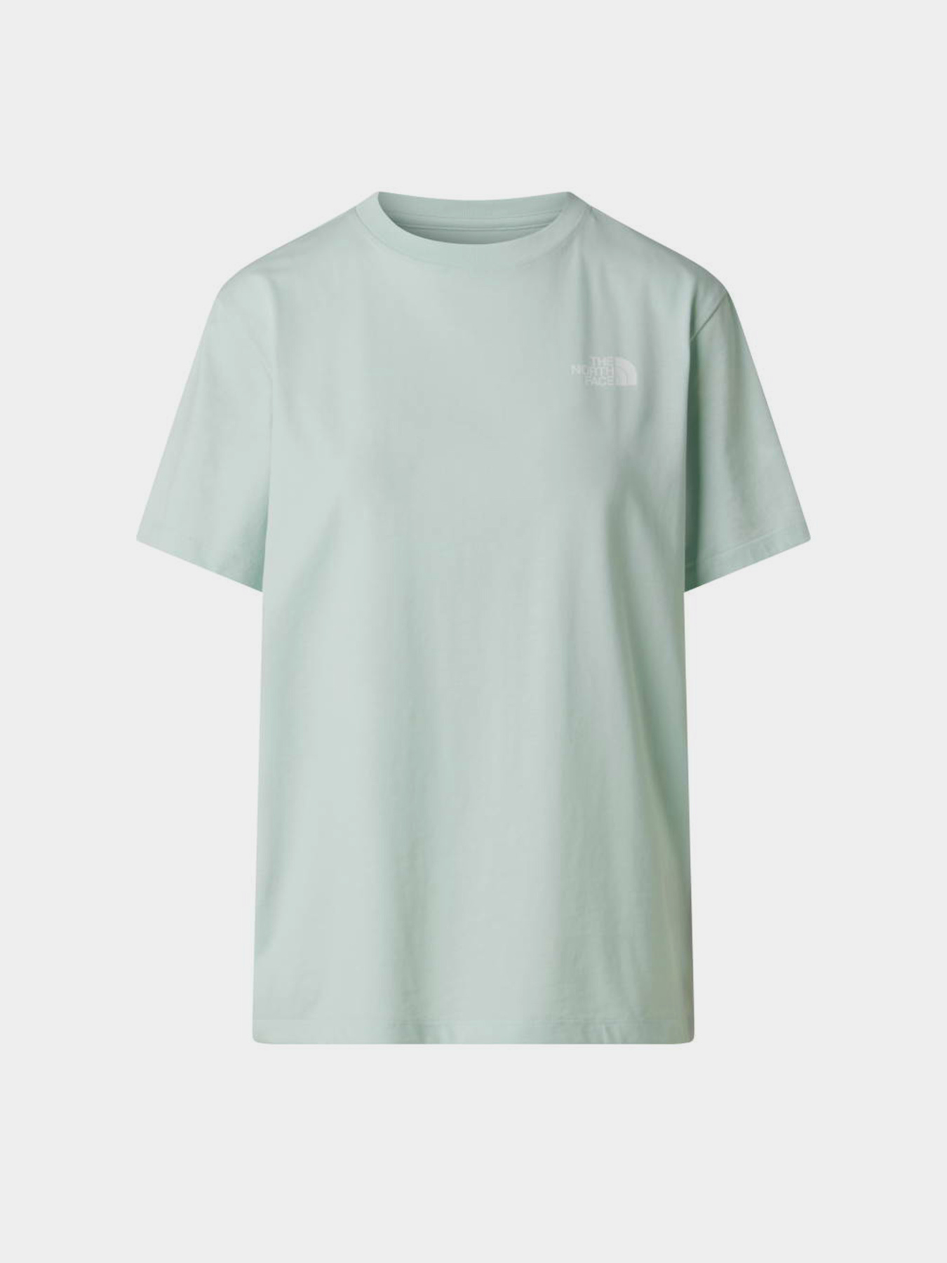 Футболки і поло The North Face W EVOLUTION BOX NSE RELAXED SH модель NF0A8B6WG701 Футболки і поло The North Face W EVOLUTION BOX NSE RELAXED SH модель NF0A8B6WG701 Фото