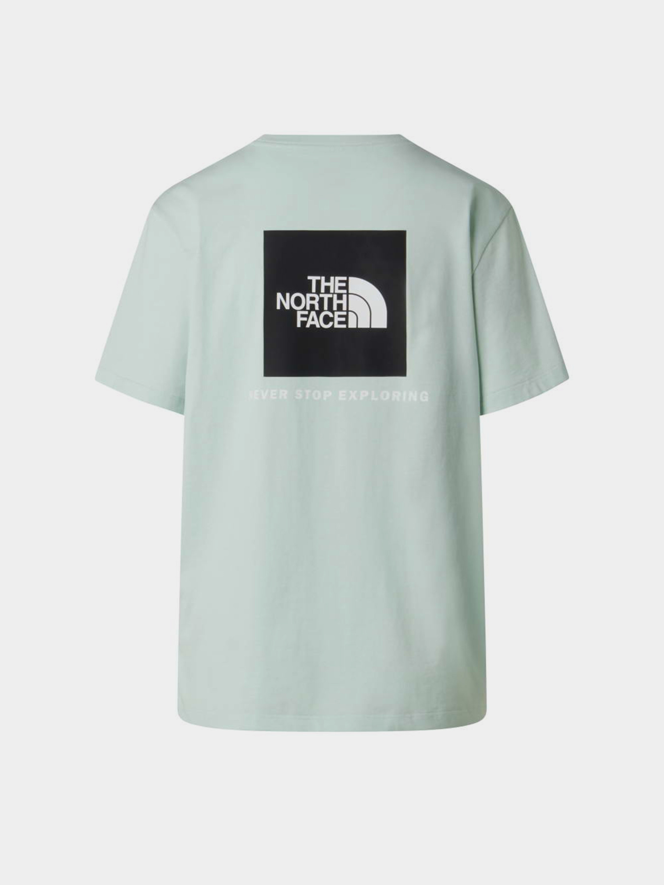 Футболки і поло The North Face W EVOLUTION BOX NSE RELAXED SH модель NF0A8B6WG701 Футболки і поло The North Face W EVOLUTION BOX NSE RELAXED SH модель NF0A8B6WG701 Фото
