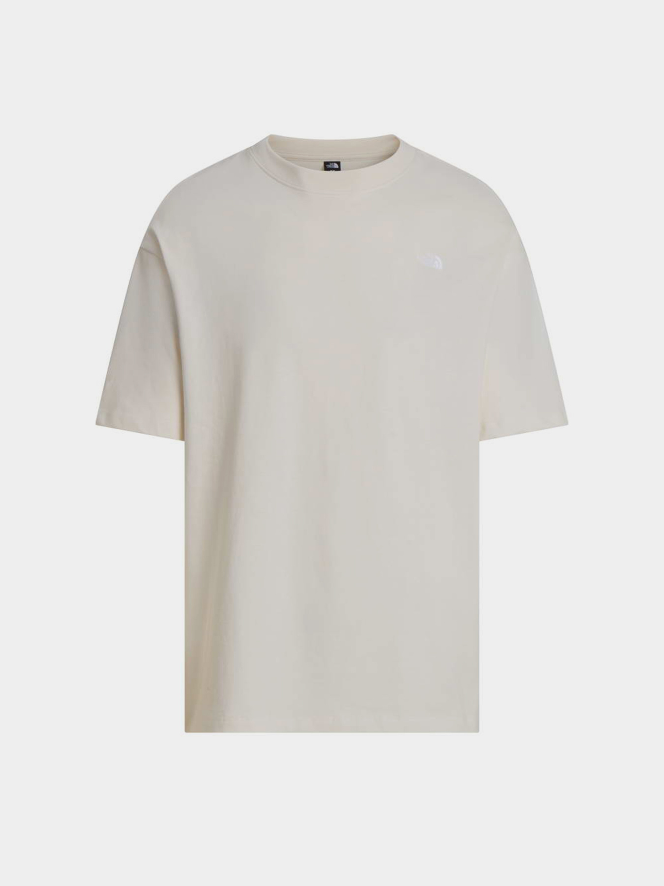 Футболки і поло The North Face W TNF ESSENTIAL SIMPLE DOME OS модель NF0A8EVXQLI1 Футболки і поло The North Face W TNF ESSENTIAL SIMPLE DOME OS модель NF0A8EVXQLI1 Фото