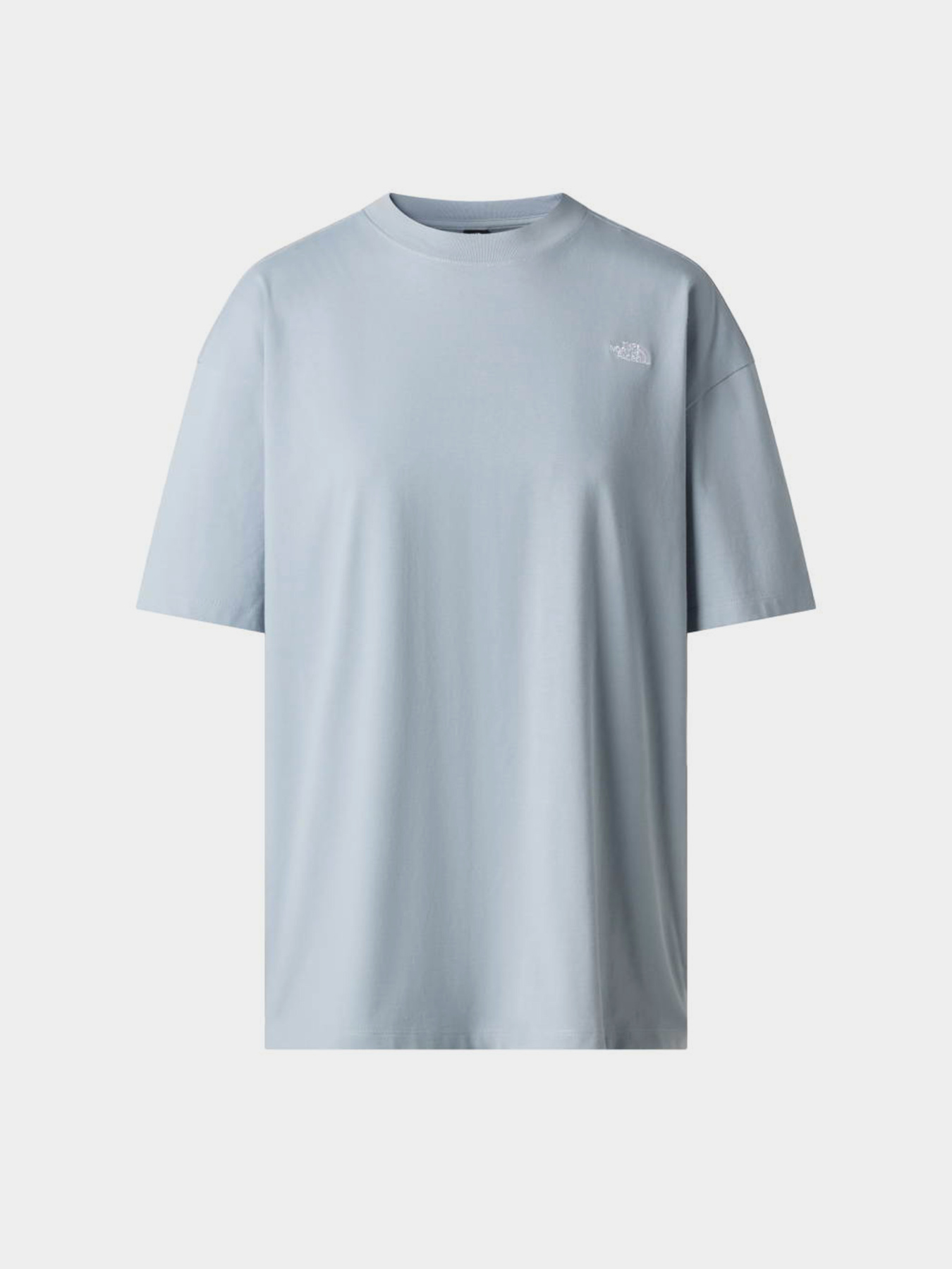 Футболки і поло The North Face W TNF ESSENTIAL SIMPLE DOME OS модель NF0A8EVXFM21 Футболки і поло The North Face W TNF ESSENTIAL SIMPLE DOME OS модель NF0A8EVXFM21 Фото