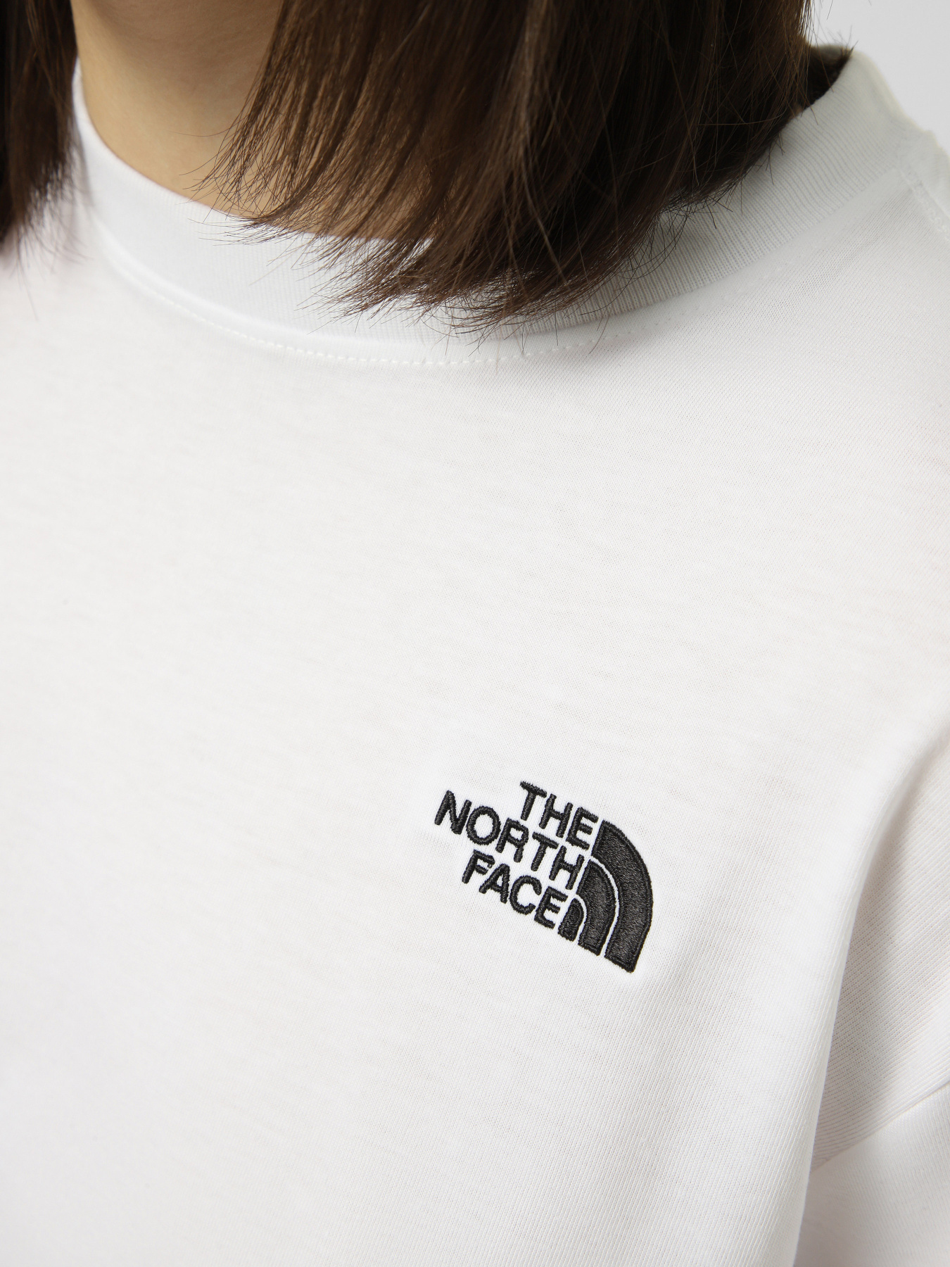 Футболки і поло The North Face W EVOLUTION SIMPLE DOME CROP R модель NF0A8FDHFN41 Футболки і поло The North Face W EVOLUTION SIMPLE DOME CROP R модель NF0A8FDHFN41 Фото