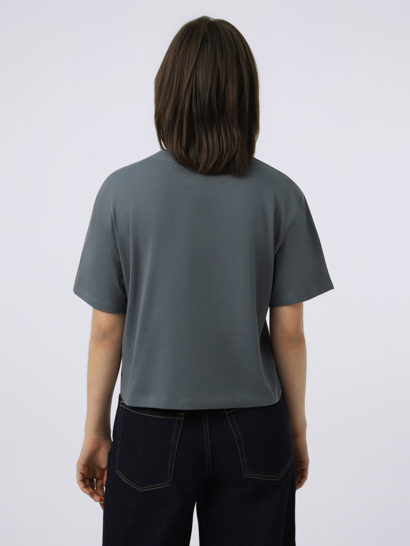 Футболки и поло The North Face W EVOLUTION SIMPLE DOME CROP R модель NF0A8FDH0U31 Футболки и поло The North Face W EVOLUTION SIMPLE DOME CROP R модель NF0A8FDH0U31 Фото