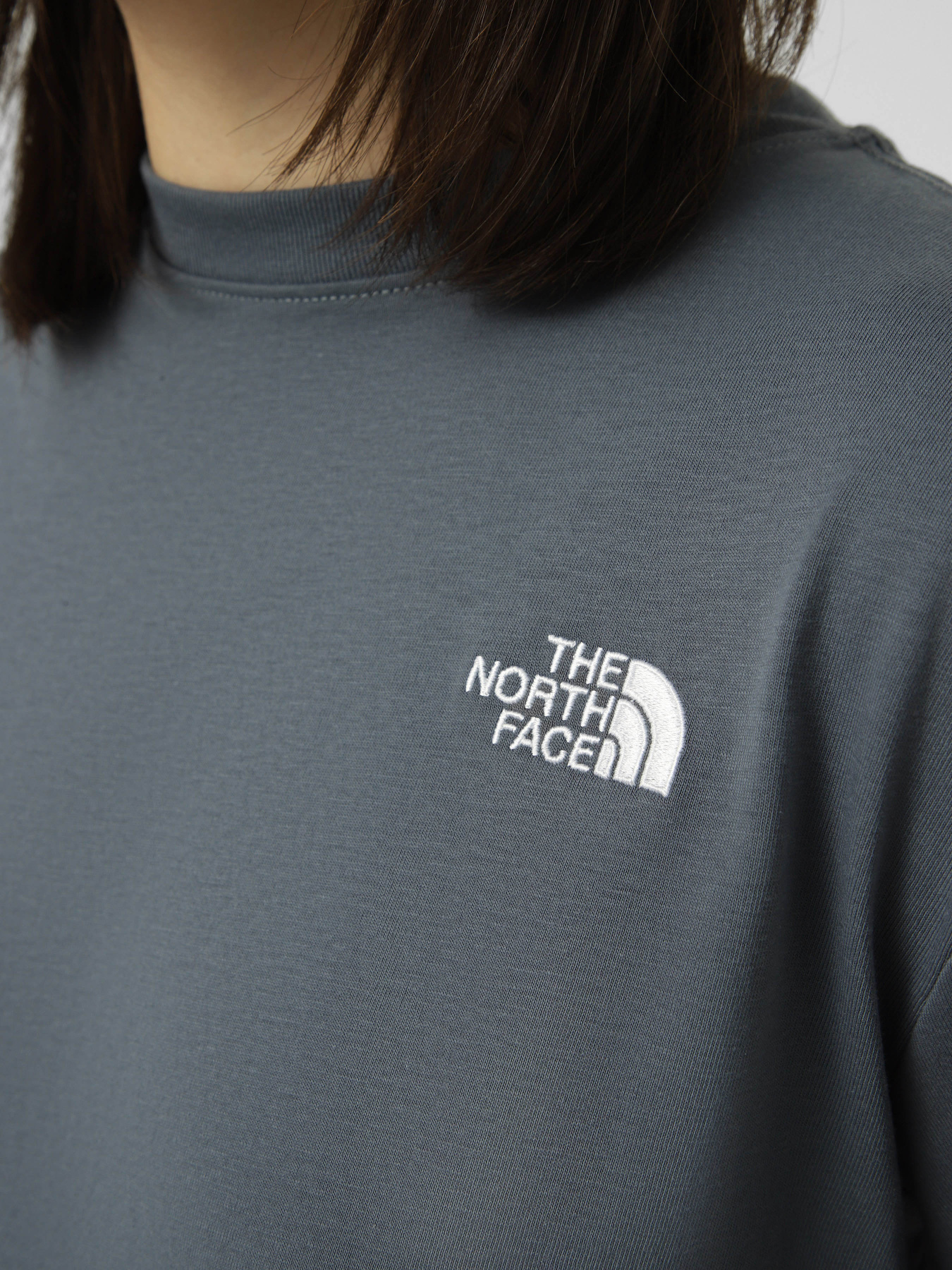 Футболки и поло The North Face W EVOLUTION SIMPLE DOME CROP R модель NF0A8FDH0U31 Футболки и поло The North Face W EVOLUTION SIMPLE DOME CROP R модель NF0A8FDH0U31 Фото
