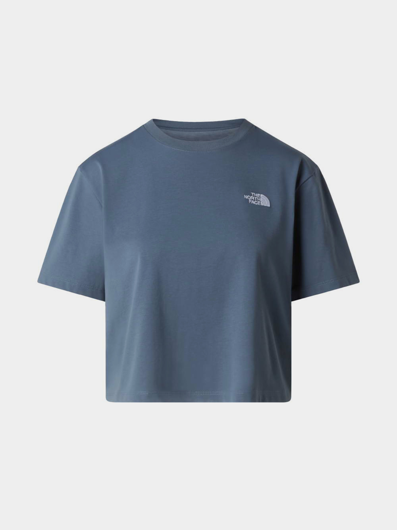 Футболки и поло The North Face W EVOLUTION SIMPLE DOME CROP R модель NF0A8FDH0U31 Футболки и поло The North Face W EVOLUTION SIMPLE DOME CROP R модель NF0A8FDH0U31 Фото