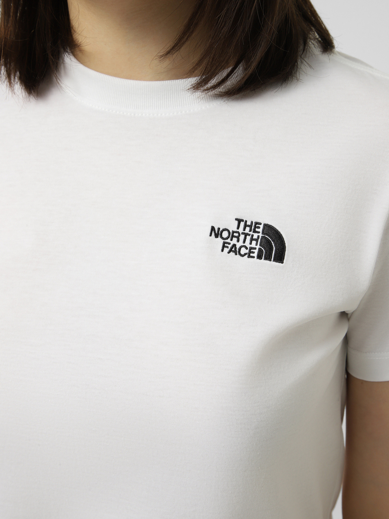 Футболки і поло The North Face W EVOLUTION SIMPLE DOME SLM SH модель NF0A8FX7FN41 Футболки і поло The North Face W EVOLUTION SIMPLE DOME SLM SH модель NF0A8FX7FN41 Фото