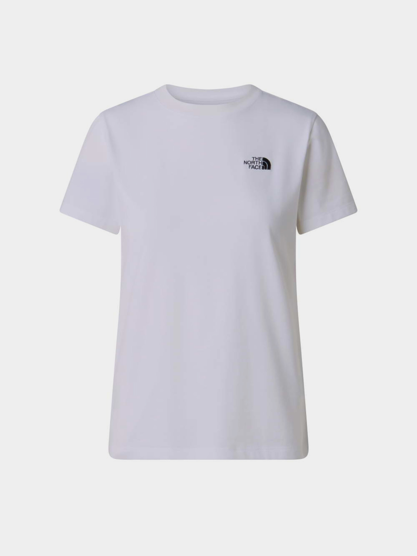 Футболки і поло The North Face W EVOLUTION SIMPLE DOME SLM SH модель NF0A8FX7FN41 Футболки і поло The North Face W EVOLUTION SIMPLE DOME SLM SH модель NF0A8FX7FN41 Фото